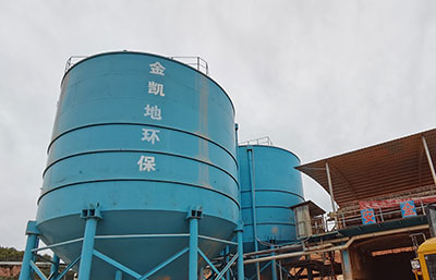 物料浓度和细度对污泥压滤机的影响