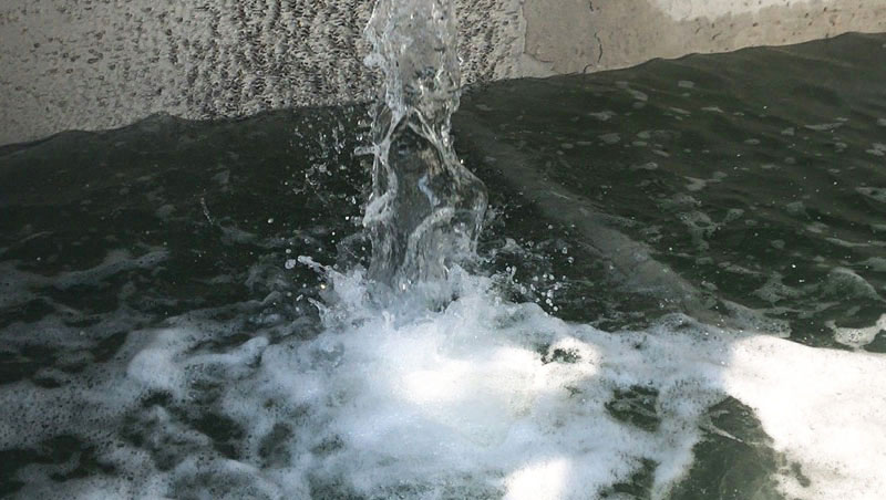 市政污水处理方案的特点介绍 市政污水处理方案的特点介绍